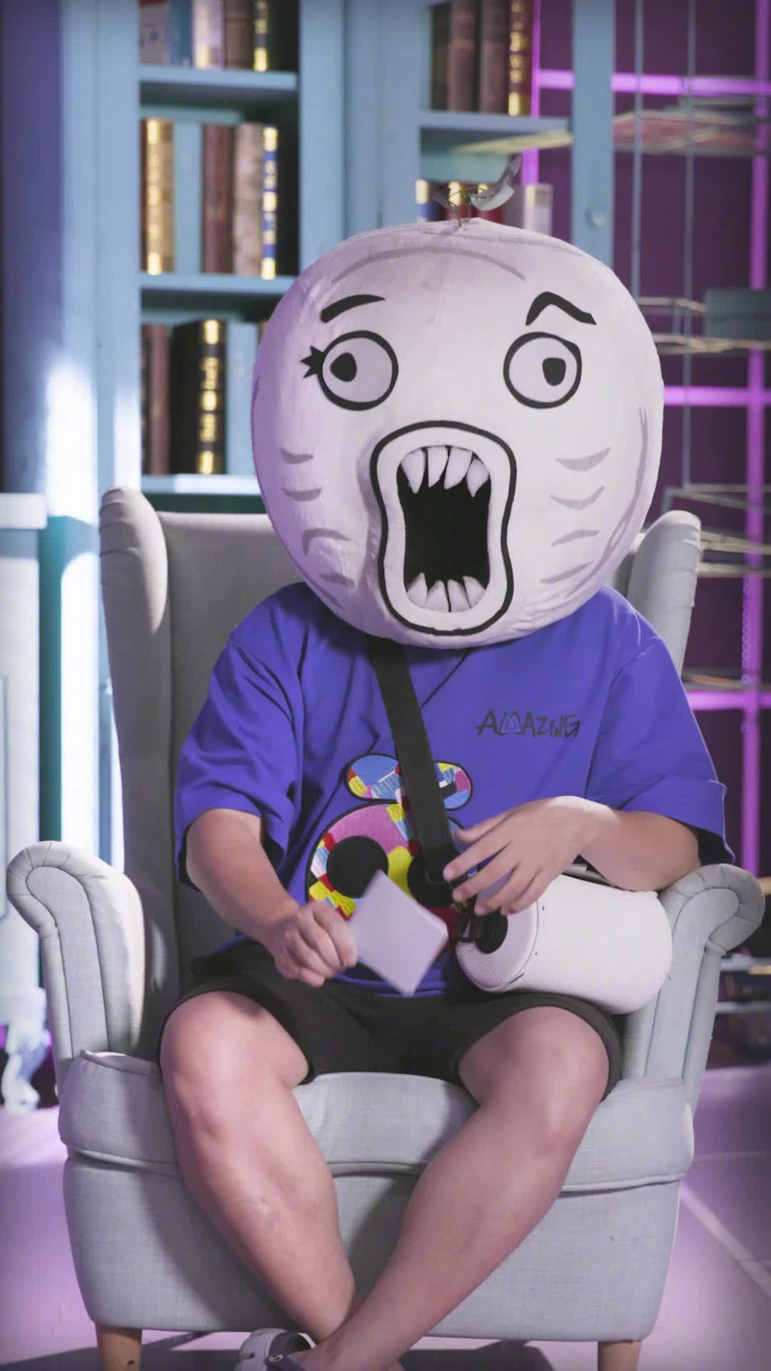 王尼玛带你看速报